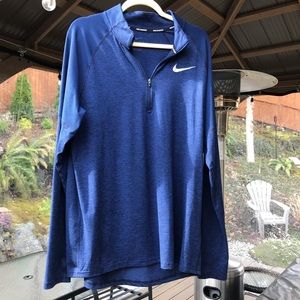 SALE! - NIKE Dri-FIT Athletic Jacket